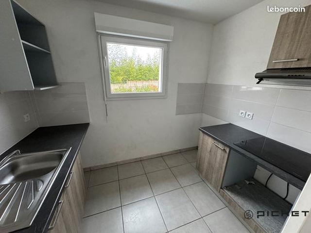 Maison vente à Bassens, Gironde