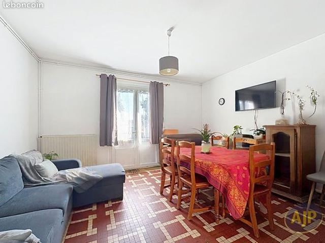 Maison vente à Fontenay-le-Comte, Luçon