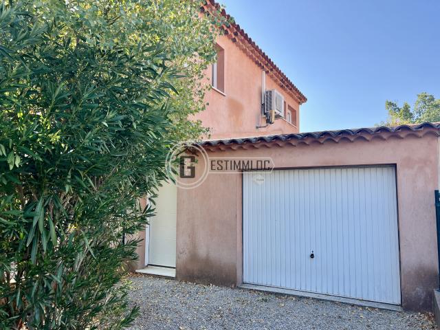 Maison vente à Arrondissement de Draguignan, Vidauban