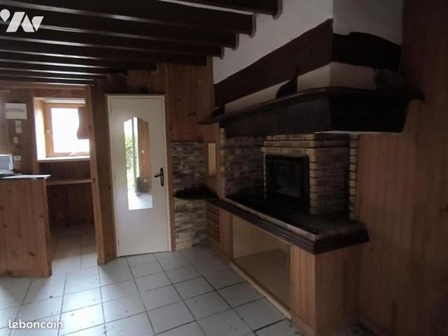 Maison vente à Mayenne, Sainte-marie-du-bois