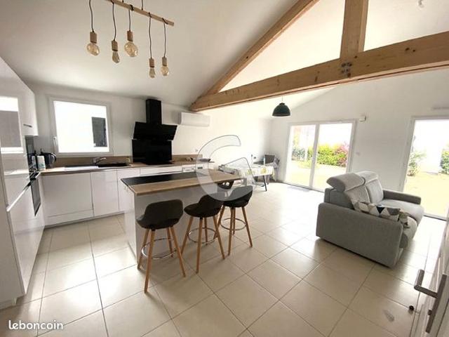 Maison vente à Les Sables-d'Olonne, La Tranche-sur-mer