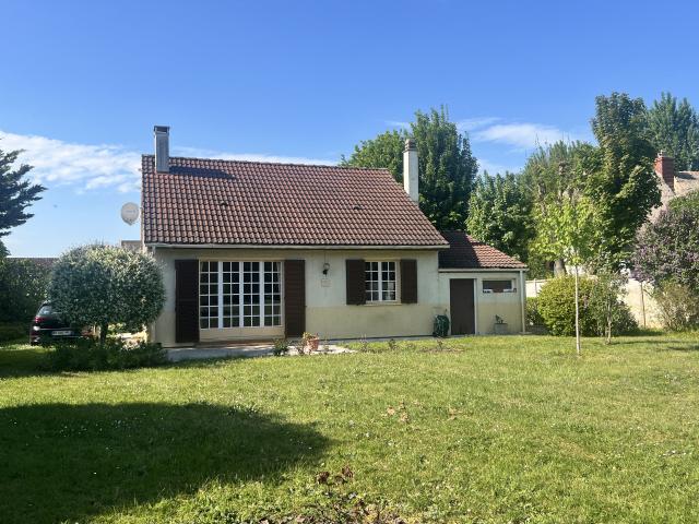 Maison vente à Évreux, Saint-georges-motel