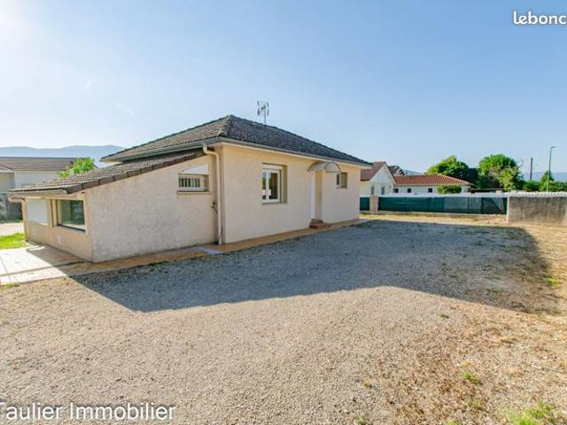 Maison vente à Saint-sauveur, Meurthe-et-Moselle