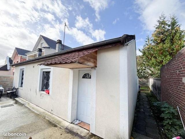Maison vente à Goussainville, Eure-et-Loir