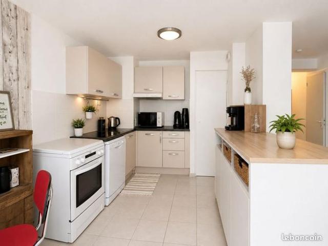 Maison vente à La Rochelle, Nieul-sur-mer