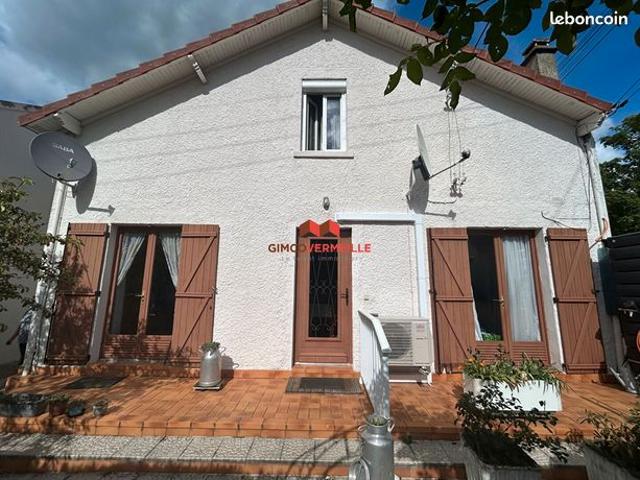 Maison vente à Saint-Germain-en-Laye, Poissy