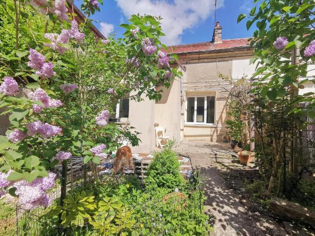 Maison vente à Les Andelys, Gisors