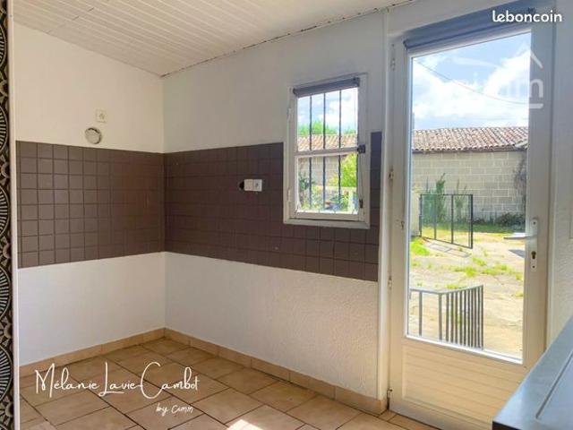 Maison vente à Jonzac, Bedenac