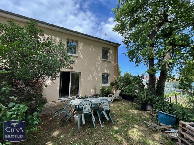 Maison vente à Châtellerault