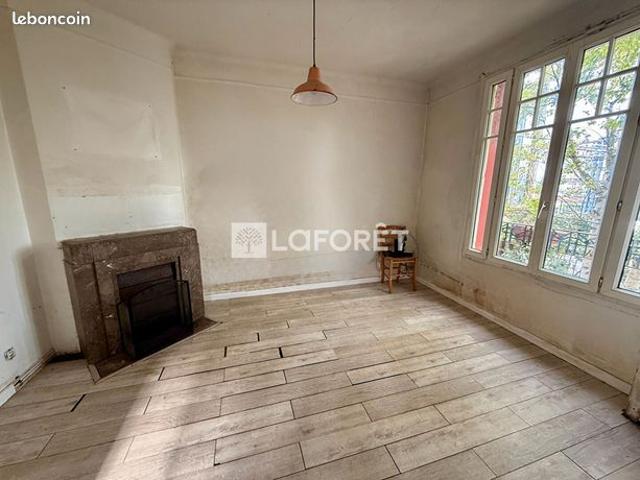 Maison vente à Palaiseau, Savigny-sur-orge