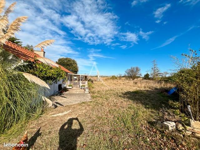 Maison vente à Les Sables-d'Olonne, La Barre-de-monts