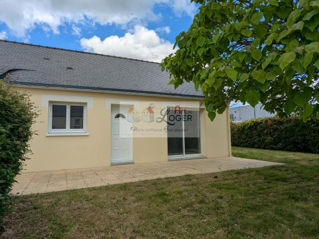 Maison location à Châteaubriant-Ancenis, Ligné
