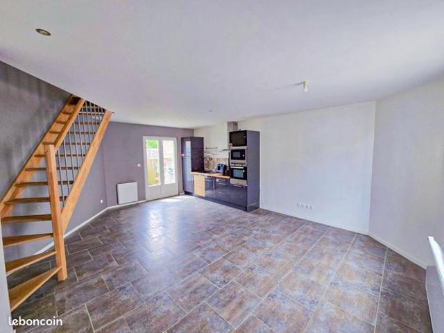 Maison vente à Saint-Quentin, Saint-quentin
