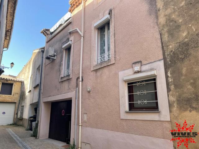 Maison location à Béziers, Alignan-du-vent