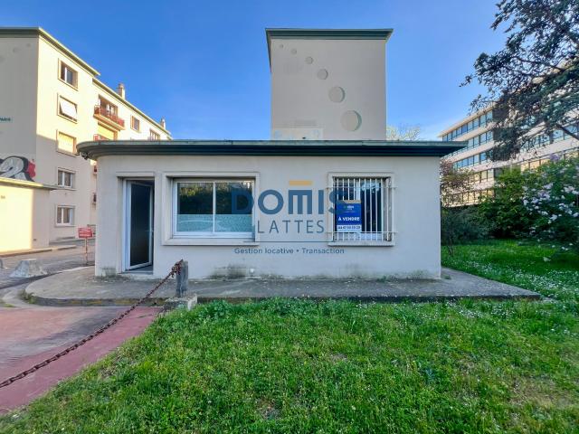 Maison vente à Montpellier
