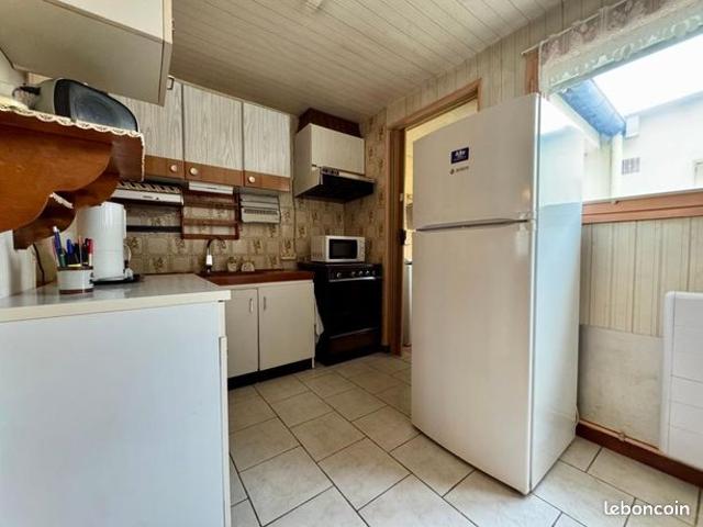 Maison vente à Saint-Quentin, Saint-quentin
