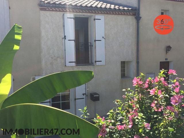 Maison location à Agen, Nouvelle-Aquitaine