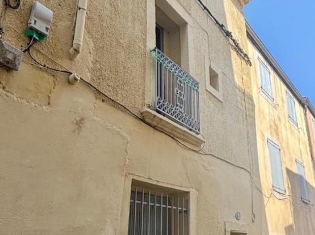 Maison vente à Béziers