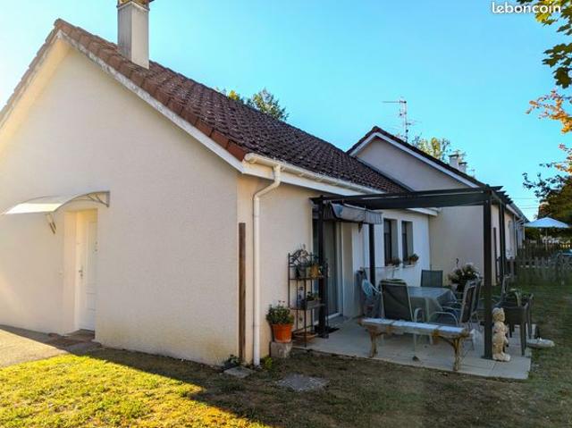 Maison vente à Belley