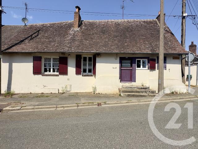Maison vente à Châteaudun, Brou