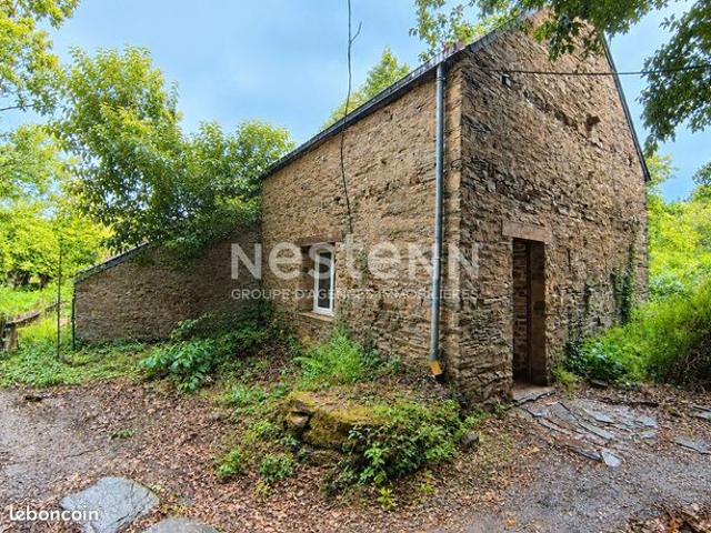 Maison vente à Saint-Dolay, Morbihan
