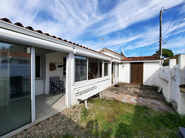 Maison vente à Les Sables-d'Olonne, La Faute-sur-mer