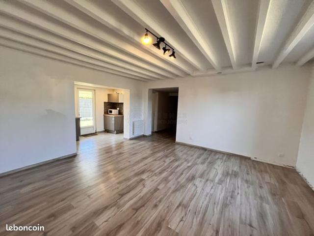 Maison vente à Rouen, Yvetot