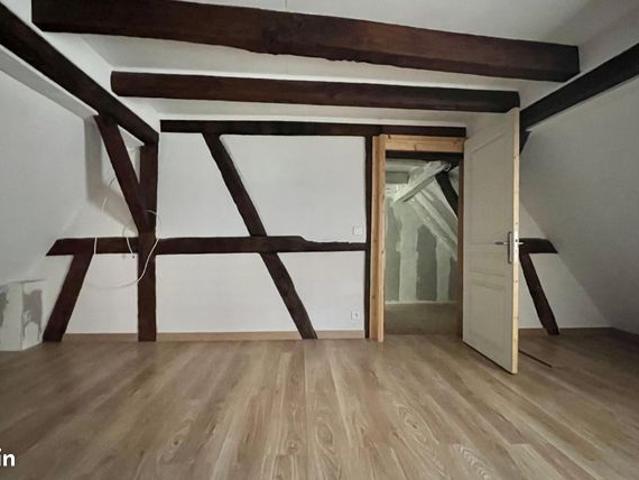 Maison vente à Saverne, Neuwiller-lès-saverne