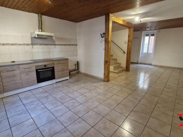 Maison vente à Béziers, Cessenon-sur-orb