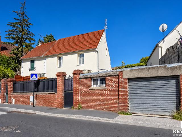 Maison vente à Domaine du Parc, Moisselles