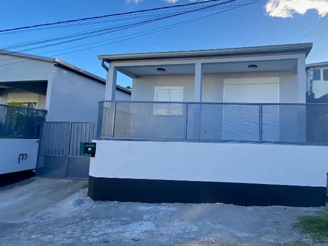 Maison location à La Réunion