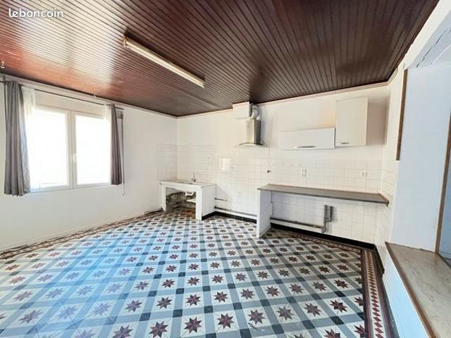 Maison vente à Castelsarrasin, Castelferrus