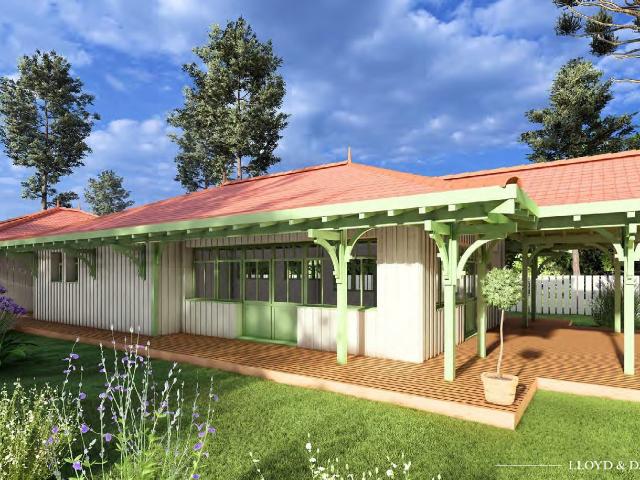 Maison vente à France métropolitaine, Lège-cap-ferret