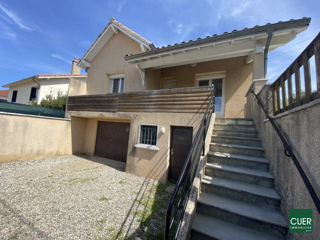 Maison location à Valence, Portes-lès-valence