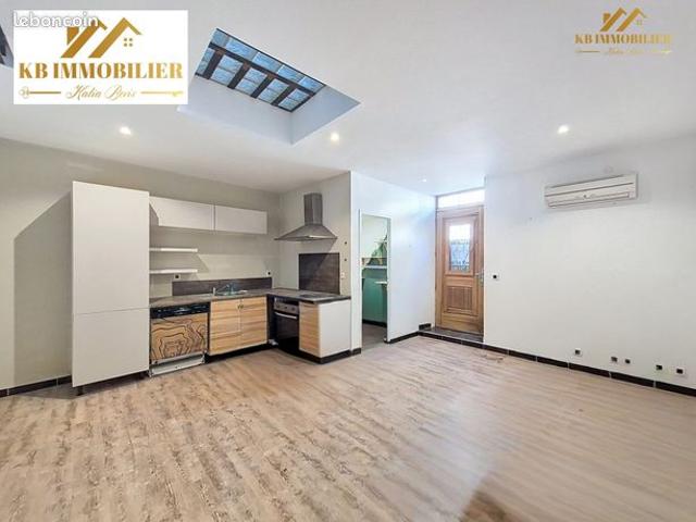 Maison vente à Privas