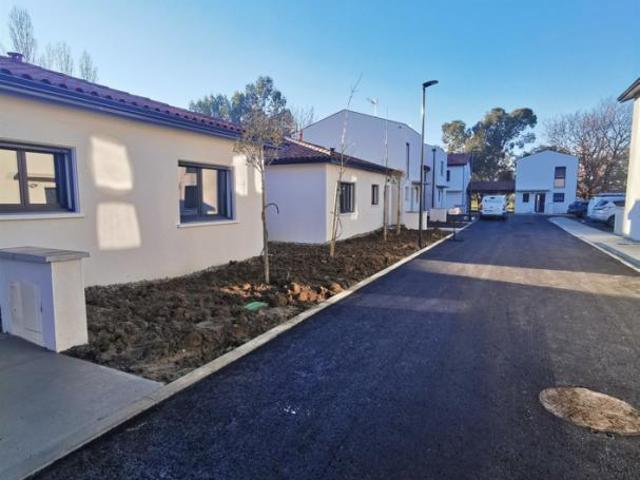 Maison location à Toulouse, Gratentour