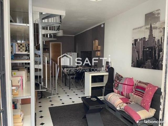Maison vente à Nanterre, Rueil-malmaison