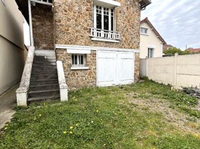 Maison vente à Lunéville, Franconville