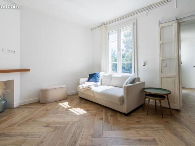 Maison vente à Dreux, Montreuil