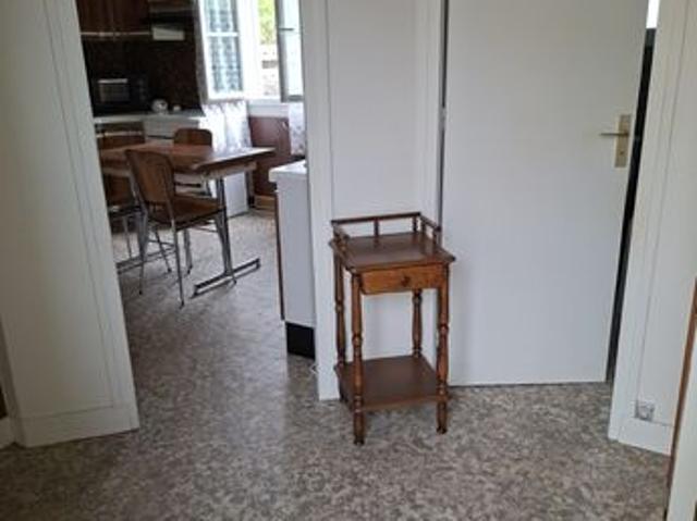 Maison vente à Versailles, Yvelines