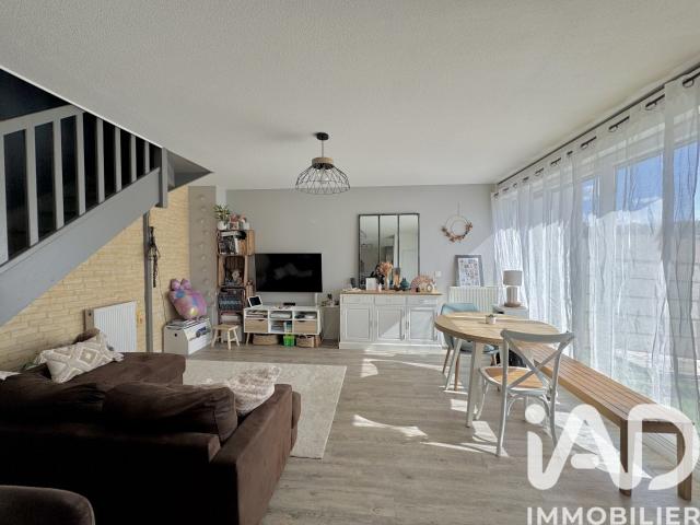 Maison vente à Bordeaux, Artigues-près-bordeaux