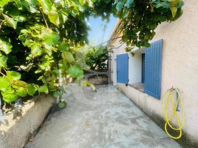 Maison vente à Nyons, Buis-les-baronnies