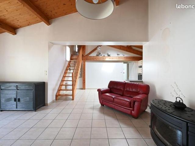 Maison vente à La Rochelle, Saint-clément-des-baleines