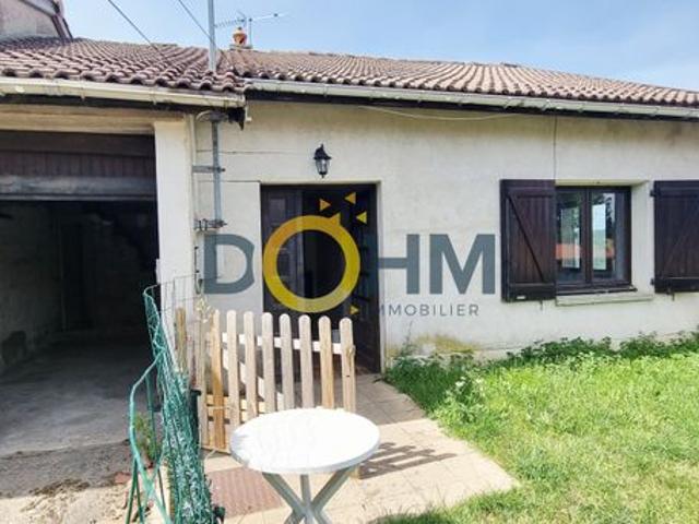 Maison vente à Montbrison, Saint-hilaire-cusson-la-valmitte