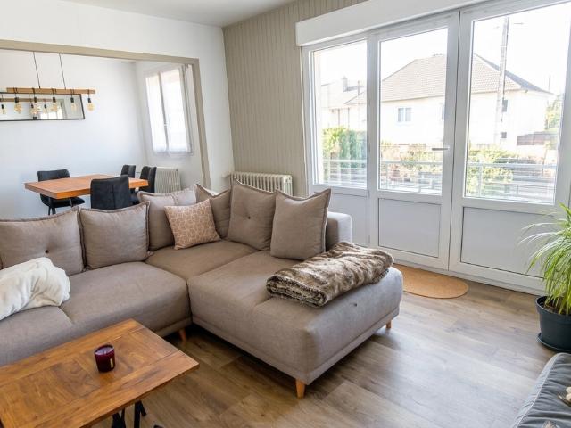 Maison vente à Laval