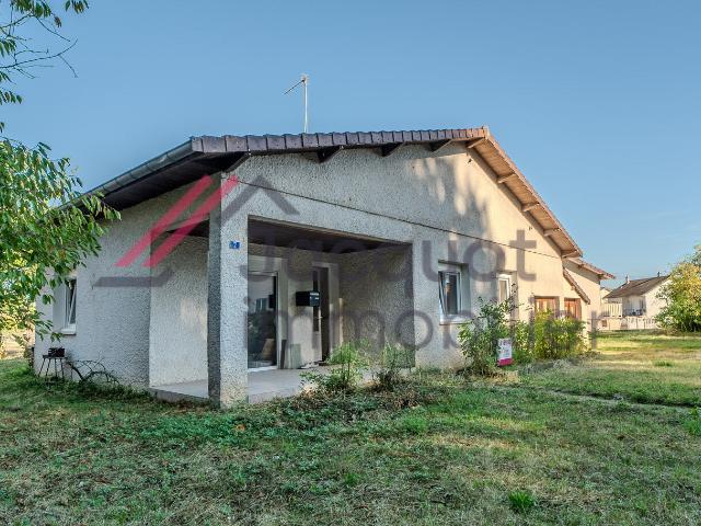 Maison vente à Pierre-de-Bresse, Saône-et-Loire