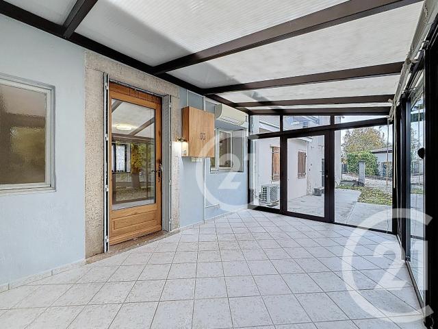 Maison vente à Saint-romain-de-jalionas, Isère