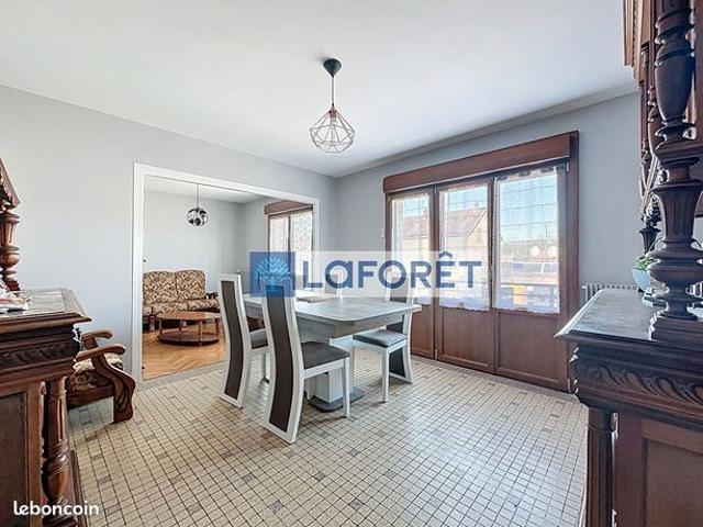 Maison vente à Saint-Dizier, Joinville