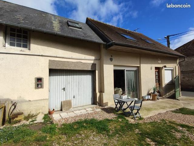 Maison vente à Chartres, Gallardon