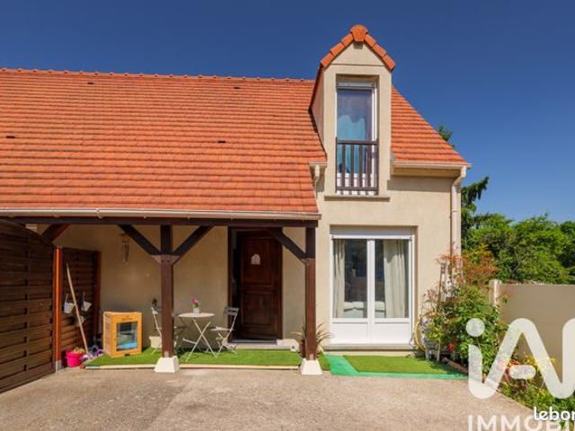 Maison vente à Torcy, Montry